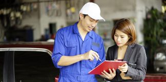 From a tech’s perspective: How to increase service sales service