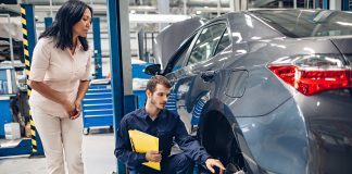 How service departments can handle no fault found diagnosis no fault found diagnosis