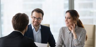 What should you look for when interviewing candidates for the dealership? candidates