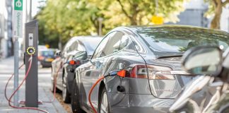 Congress asked to back EV tax credits by carmakers and industry associations EV