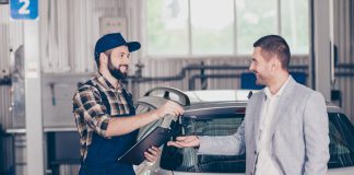Best strategies to develop your car dealership’s service business service