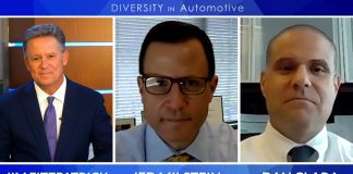 Asbury Auto’s Jed Milstein and Dan Clara discuss new diversity and inclusion initiative Milstein
