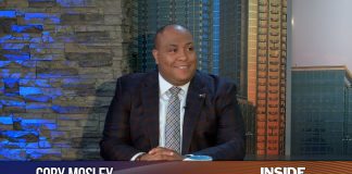 Cory Mosley on the steps car dealers can take today for greater success tomorrow Mosley