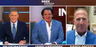 Greenway Auto COO Casey Coffey discusses benefits of new marketing solution