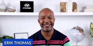 Sr. Group Manager Erik Thomas discusses Hyundai’s commitment to LGBTQ+ equity and inclusion LGBTQ+