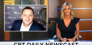 CBT automotive newscast: October 8, 2021