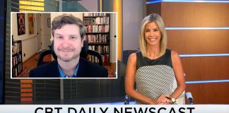 CBT automotive newscast: October 14, 2021