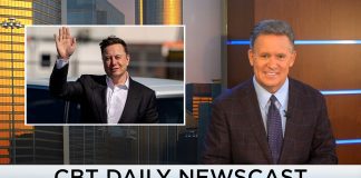 CBT automotive newscast: October 27, 2021