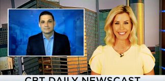 CBT automotive newscast: November 1, 2021