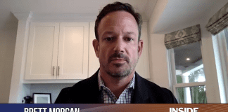 Morgan Automotive’s Brett Morgan discusses the group’s latest acquisition Morgan