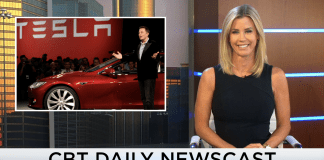 CBT automotive newscast: October 22, 2021