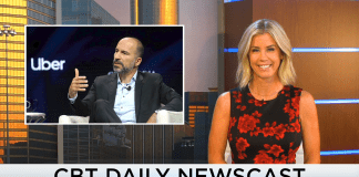 CBT automotive newscast: October 28, 2021