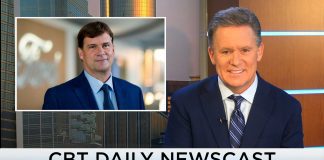 CBT automotive newscast: October 29, 2021