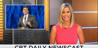 CBT automotive newscast: October 6, 2021