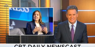 CBT automotive newscast: October 7, 2021