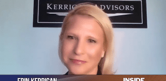 Erin Kerrigan on what’s happening in the buy-sell market today Kerrigan