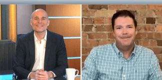 How this software entrepreneur found success by reimagining the vehicle trade-in process entrepreneur