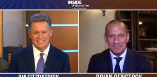 Paragon’s Brian Benstock shares takeaways from recent 20 group meeting Benstock