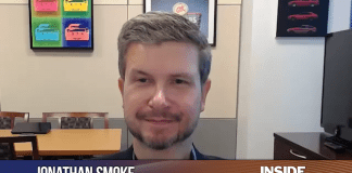 Jonathan Smoke discusses Q3 auto sales and market outlook for the remainder of 2021 Smoke