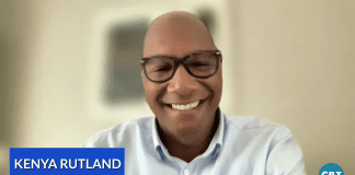 Chief Enthusiasm Officer Kenya Rutland on how to build diversity and inclusion in your dealership Kenya Rutland