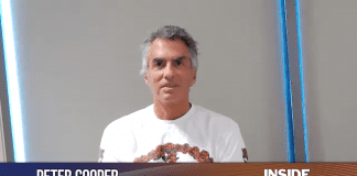 Lexus dealer Peter Cooper on the future of OEM ad associations Cooper