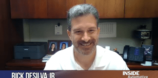 How TIME’s Dealer of the Year Rick DeSilva Jr. showed strong leadership during turbulent year Dealer of the Year