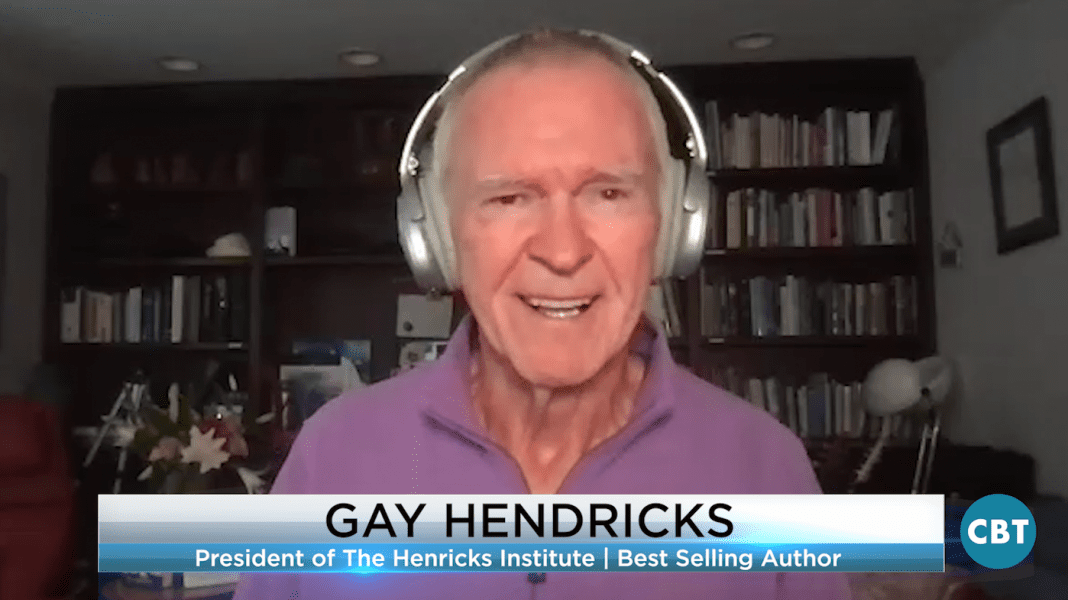 Gay Hendricks