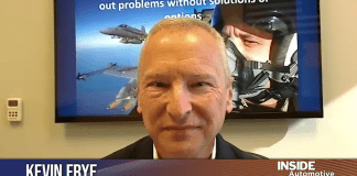 Unpacking the digital retailing work flow during low inventory with Kevin Frye of Jeff Wyler Auto Family