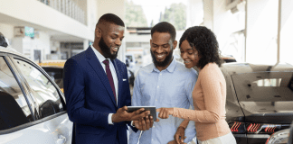 Doing more with less customers