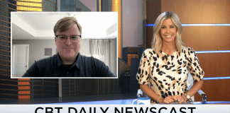 CBT automotive newscast: October 11, 2021