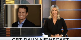 CBT automotive newscast: October 12, 2021