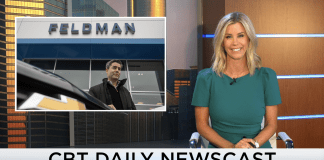 CBT automotive newscast: October 13, 2021