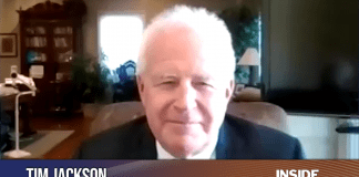 CADA Pres. Tim Jackson on how his dealer members are managing the inventory squeeze Jackson