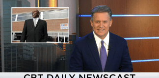 CBT automotive newscast: October 15, 2021