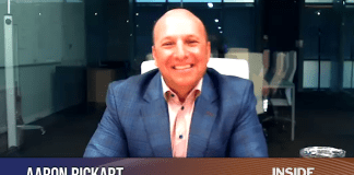 OfferLogix EVP Aaron Bickart on the importance of offering a seamless car buying experience Bickart