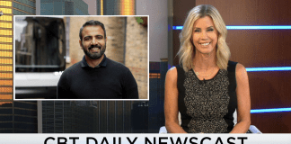 CBT automotive newscast: October 21, 2021