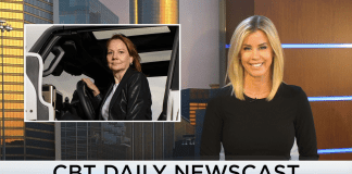 CBT automotive newscast: October 26, 2021