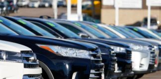 New vehicle average price soars to more than $45,000 in September September