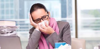 Dealership HR practices for employees who need sick leave sick employees