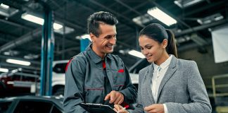 Building a sales-minded parts team to grow your parts department sales service activity Xtime