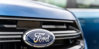 Ford drives a lifestyle brand growth strategy