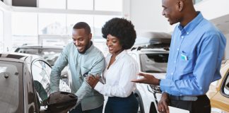 Sell on experience vs. brand, to beat inventory shortage experience