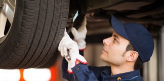 Four ways to maximize customers’ tire satisfaction tires
