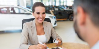 How to help struggling F&I managers embrace change F&I managers