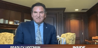 Hoffman Auto Group celebrates 100 years in the business: Co-Chairman Bradley Hoffman explains how Hoffman
