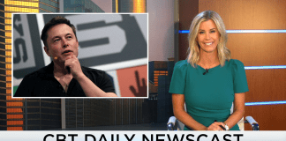 CBT automotive newscast: November 12, 2021