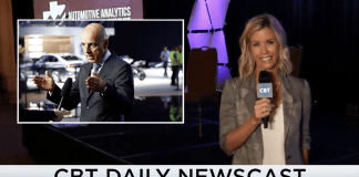 CBT automotive newscast: November 17, 2021