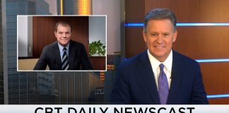 CBT automotive newscast: November 24, 2021