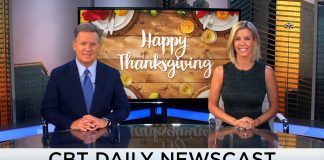 CBT automotive newscast: November 25, 2021