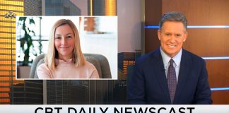 CBT automotive newscast: November 3, 2021